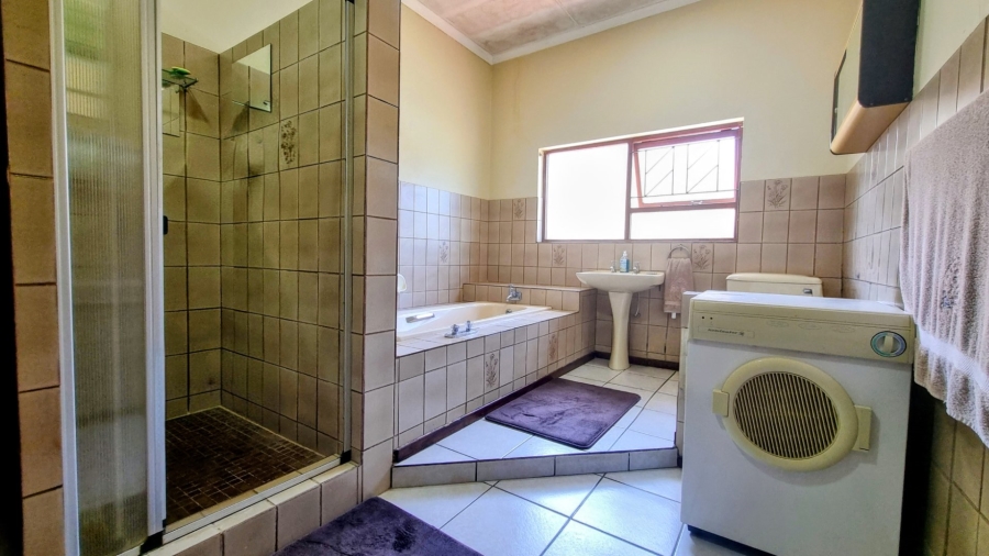 2 Bedroom Property for Sale in Deneysville Free State